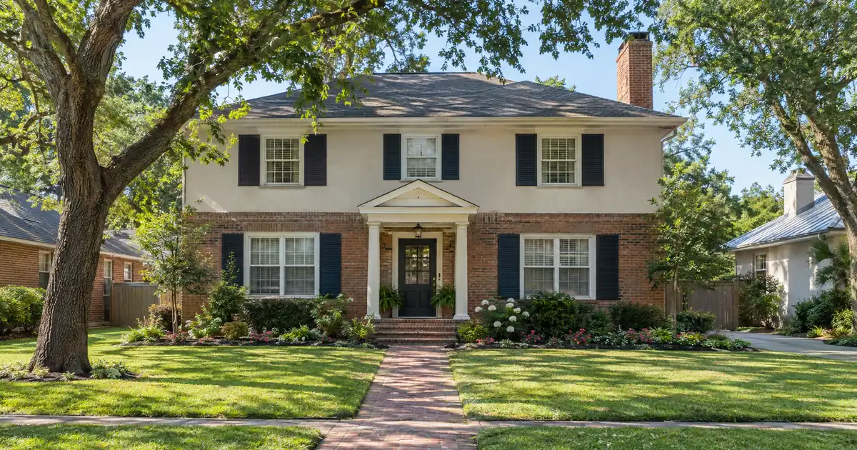 FHA Cash-Out vs Conventional Cash-Out on a Paid-Off Texas Homestead