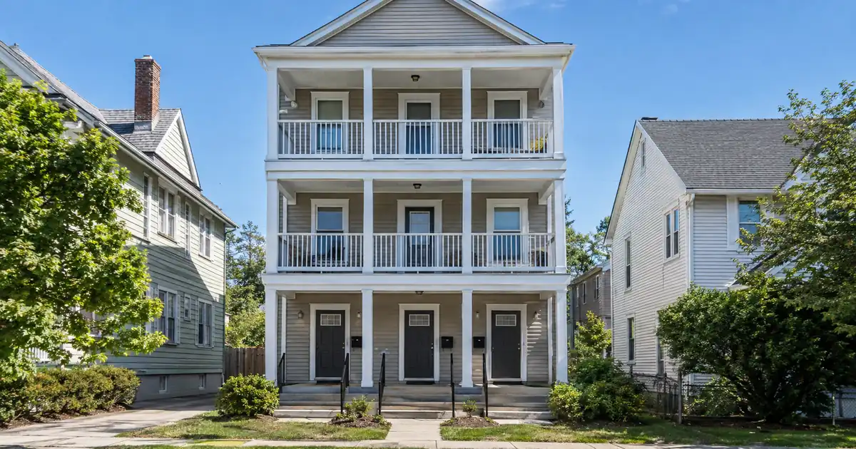 VA Cash-Out Rental Income and Reserve Rules on a 2-4 Unit Primary Home