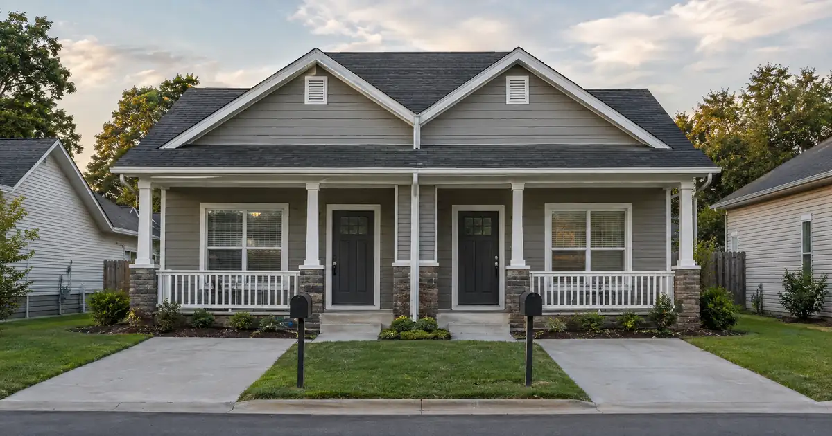 Does Rental Income on a 2-4 Unit Primary Home Help a VA Cash-Out?
