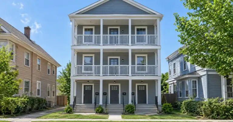 Can You Get a Conventional Cash-Out With One Unit Vacant?