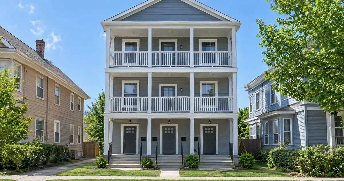 Can You Get a Conventional Cash-Out With One Unit Vacant?