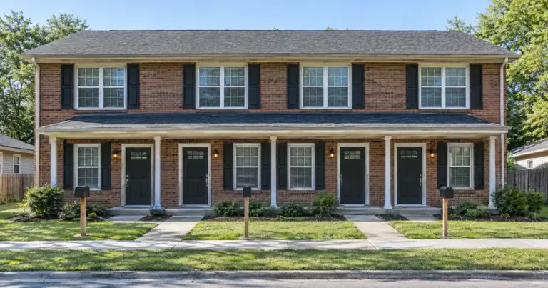 Can You Get an FHA Cash-Out If Every Other Unit Is Leased?