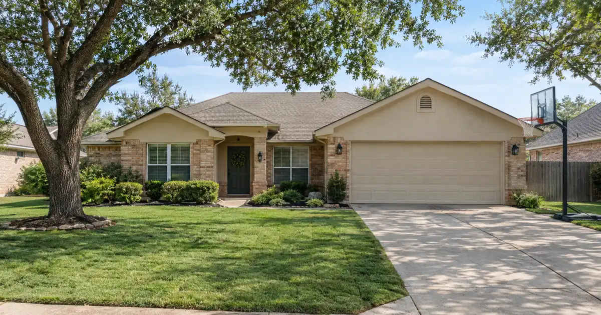 Is Buying Out an Ex-Spouse a VA Cash-Out on a Texas Homestead?