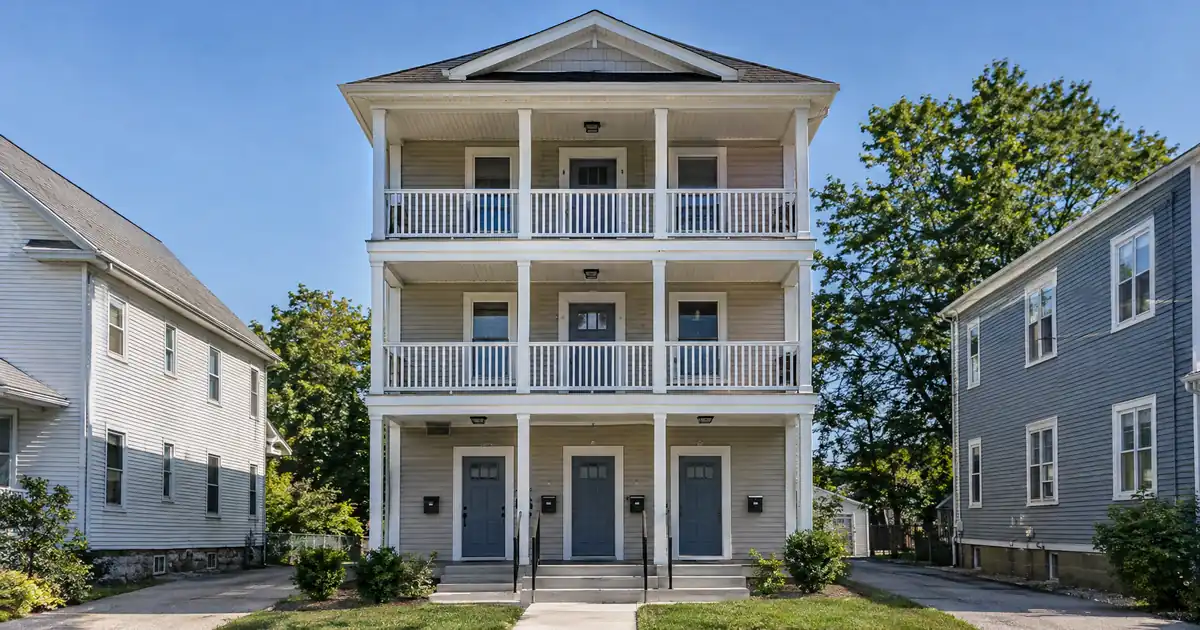 Can You Get a Conventional Cash-Out When All Other Units Are Leased?