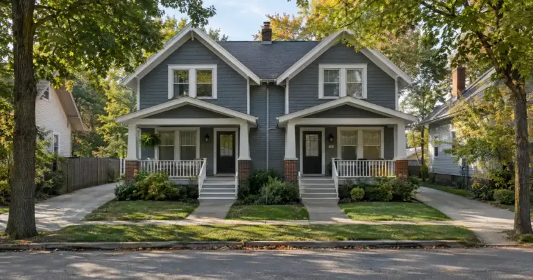 DSCR Cash Out Refinance in Brunswick, Ohio