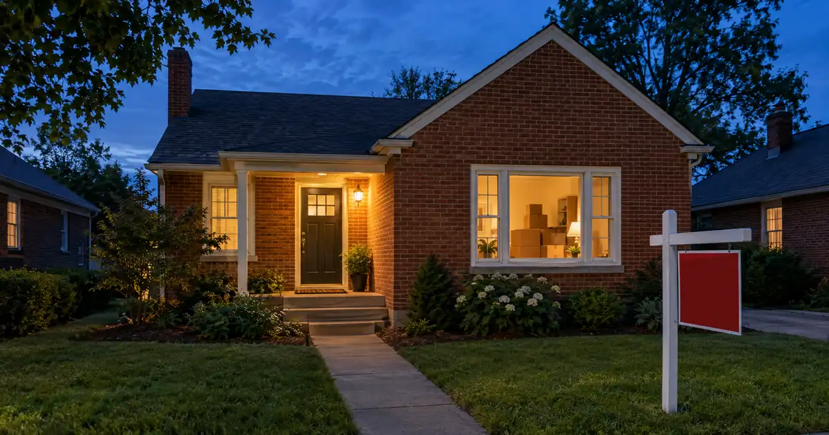 How Much Recordation Adds to a Montgomery County Cash-Out Refinance