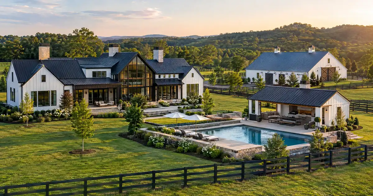 Jumbo Cash-Out Refinance Requirements for a Second Home