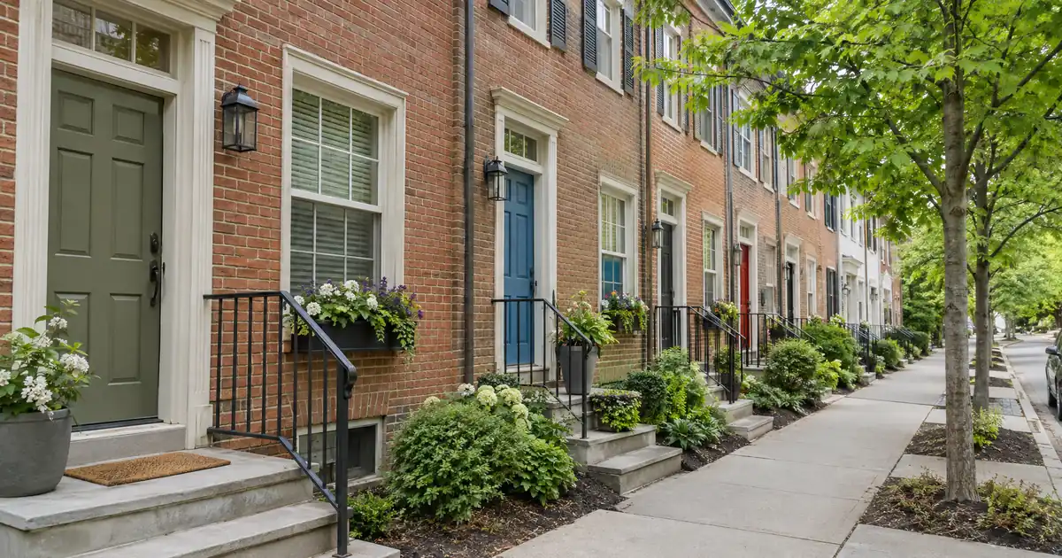 How Montgomery County Sizes Recordation Charges on an FHA Cash-Out