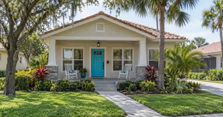 DSCR Loan Orlando FL Short-term Rental Investors