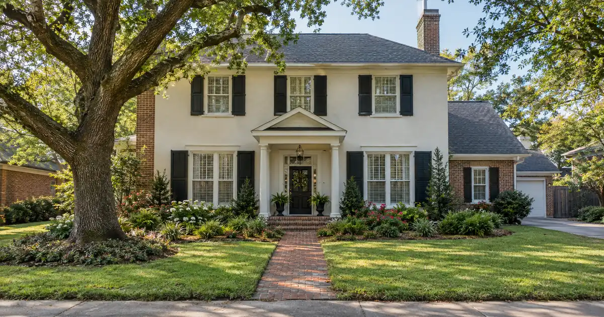VA Cash-Out Requirements for Removing a Spouse on a Texas Homestead