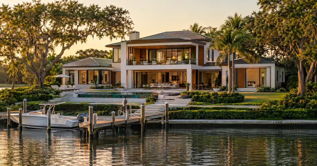 How Much a Paid-Off $5M Home Releases at the Jumbo Cash-Out Cap