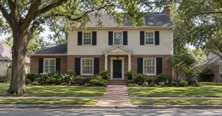 FHA Cash-Out Timeline and Documents for a Texas Homestead