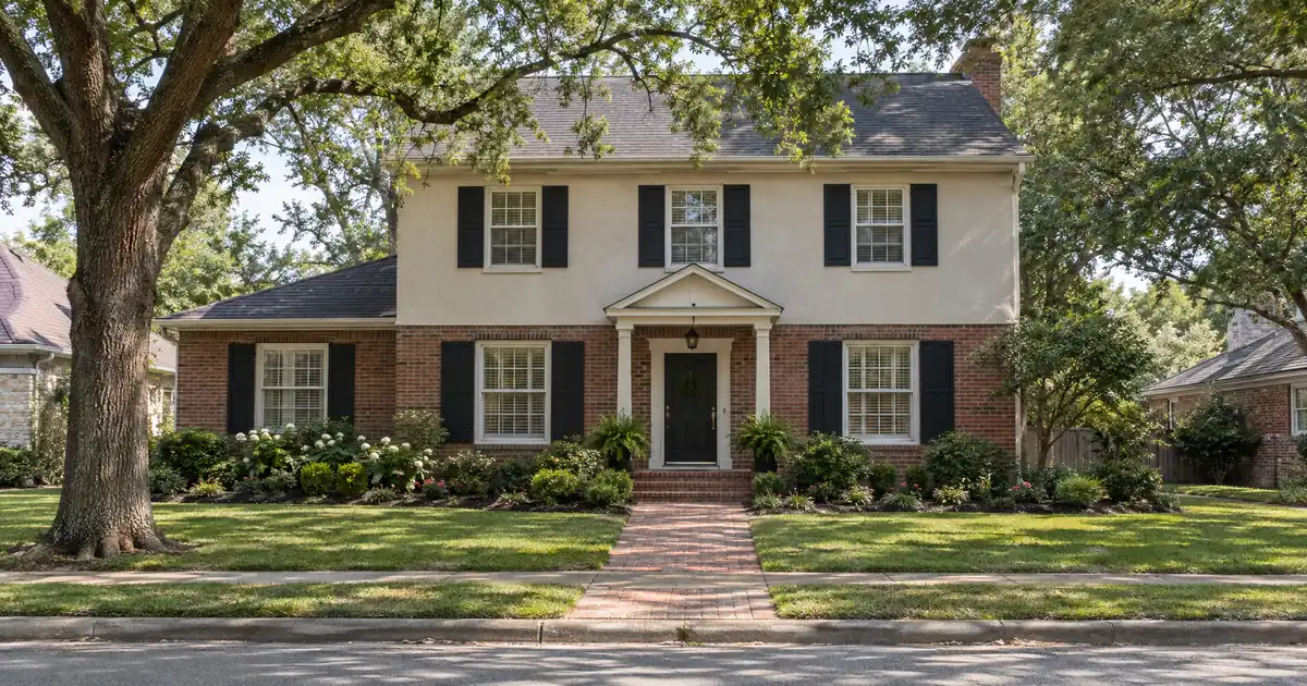 FHA Cash-Out Timeline and Documents for a Texas Homestead