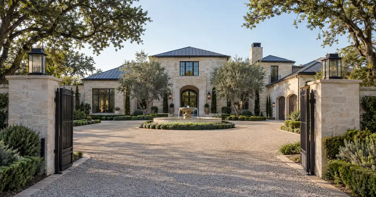 Jumbo Cash-Out vs Jumbo HELOC on a Texas Homestead