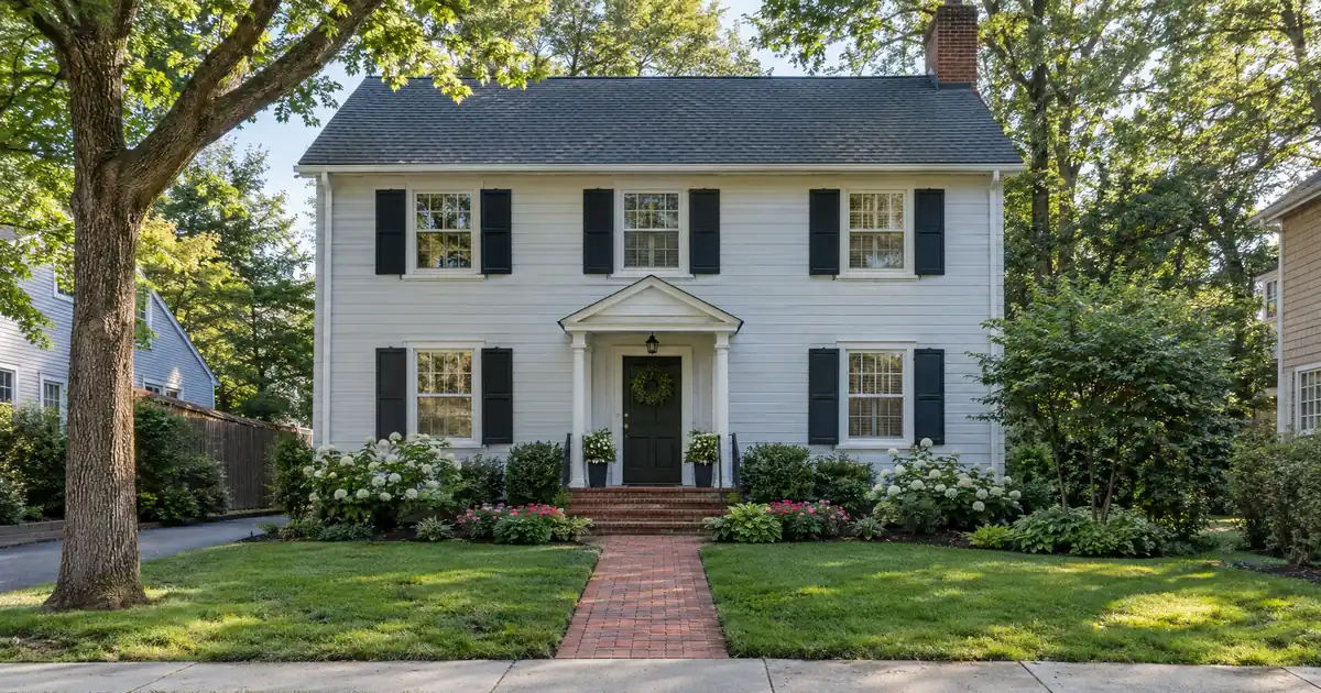 FHA Cash-Out Refinance With a PACE Assessment on the Property