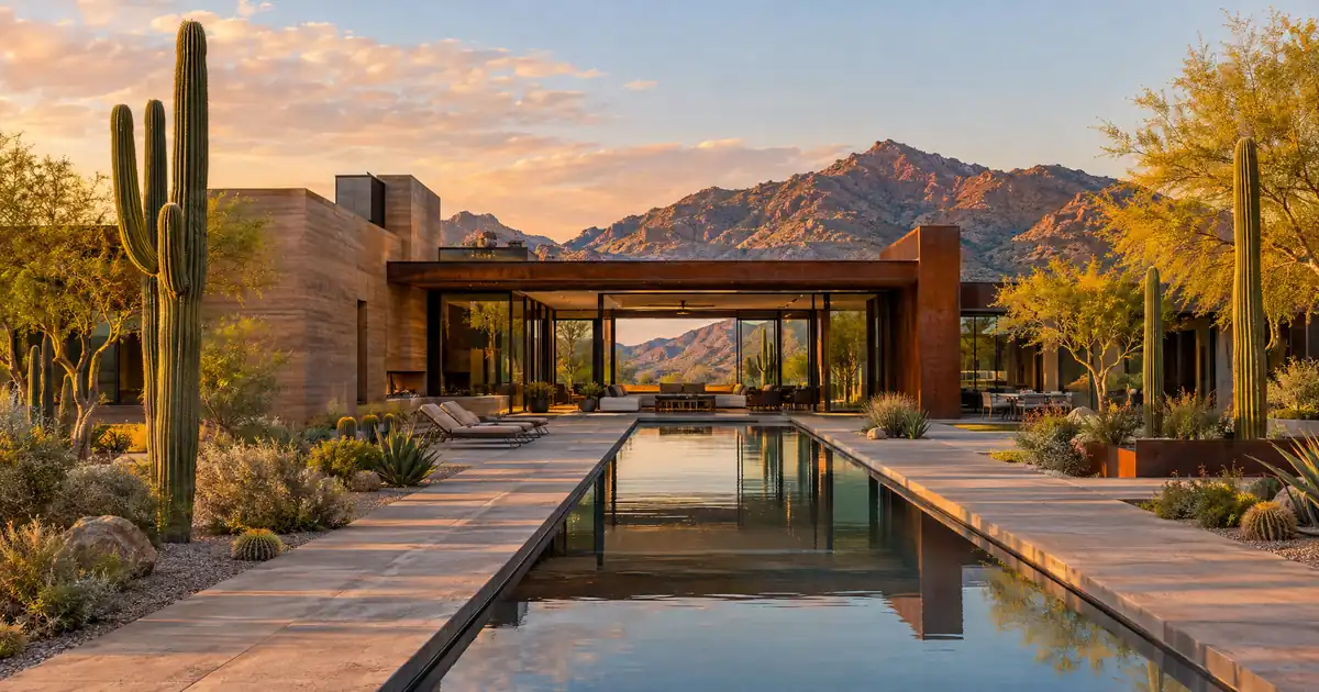 Can a Paid-Off Primary Home Fund Rentals Through a Jumbo Cash-Out?