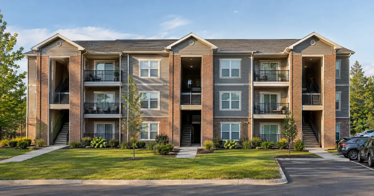 FHA Cash-Out Requirements for a Condo Building in Litigation