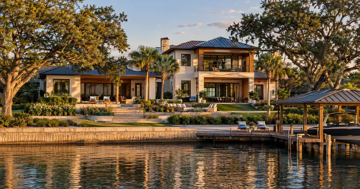 How Much a Texas Homestead Can Pull in a Jumbo Cash-Out?