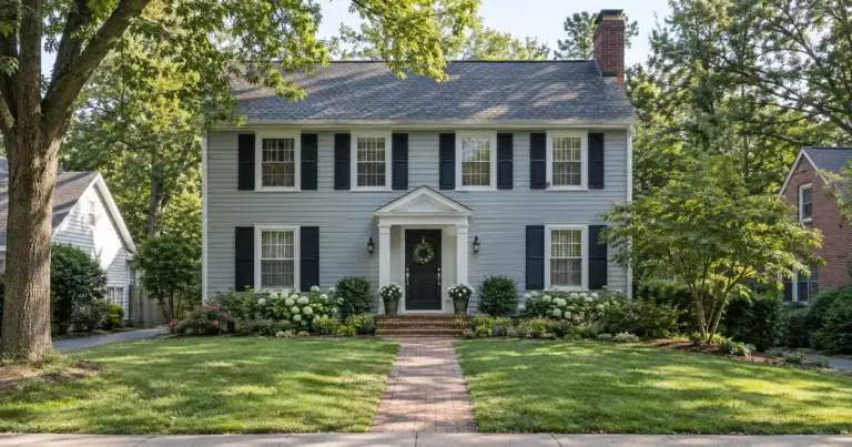 Cash-Out Refinance Recordation Costs for a Montgomery County Home
