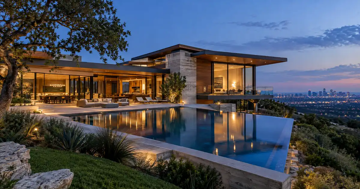 How a Jumbo Cash-Out Closes on a Texas Homestead With Two Appraisals