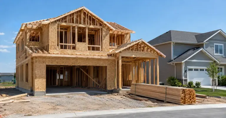 Buy Real Estate Abroad With Home Equity? September's Fed