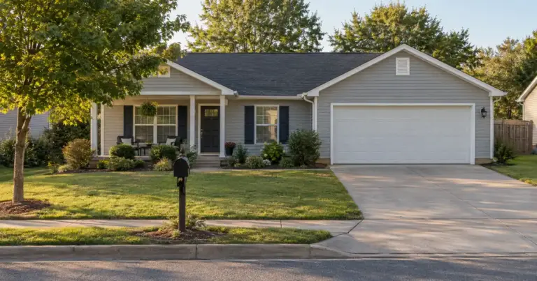 FHA Cash-Out Rules for a Home Bought Before the Marriage