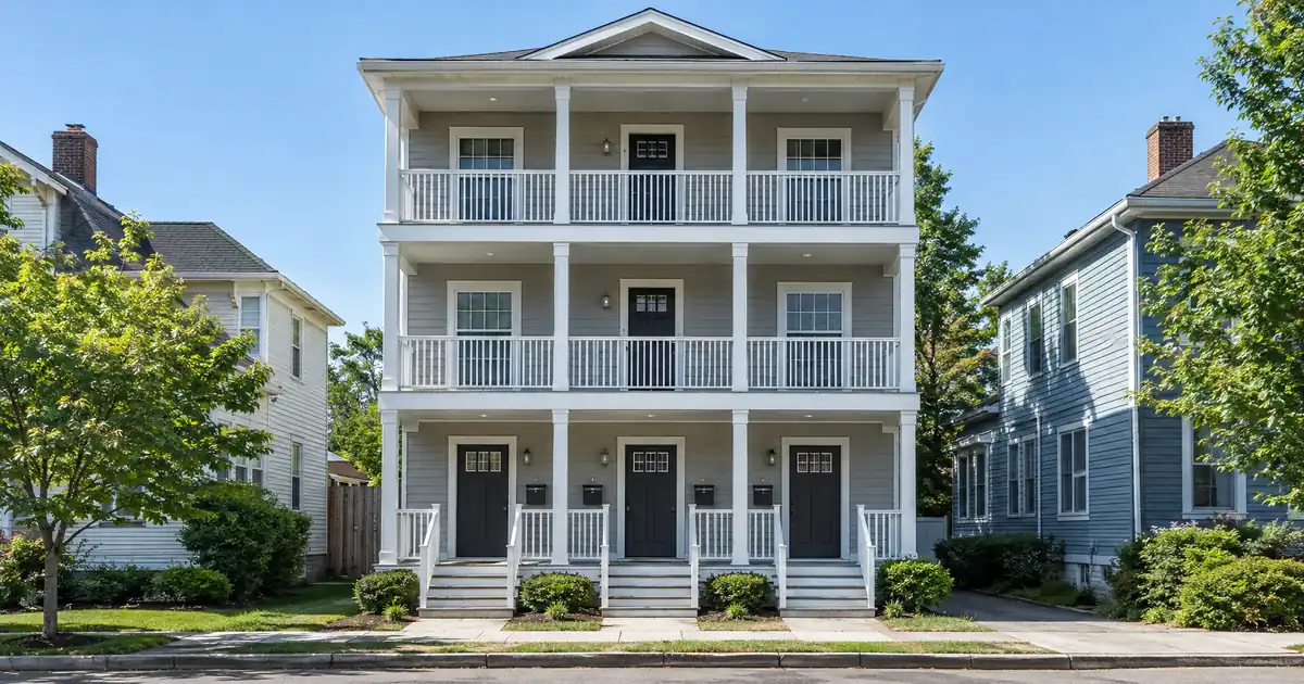 Conventional Cash-Out Requirements When All Other Units Are Leased