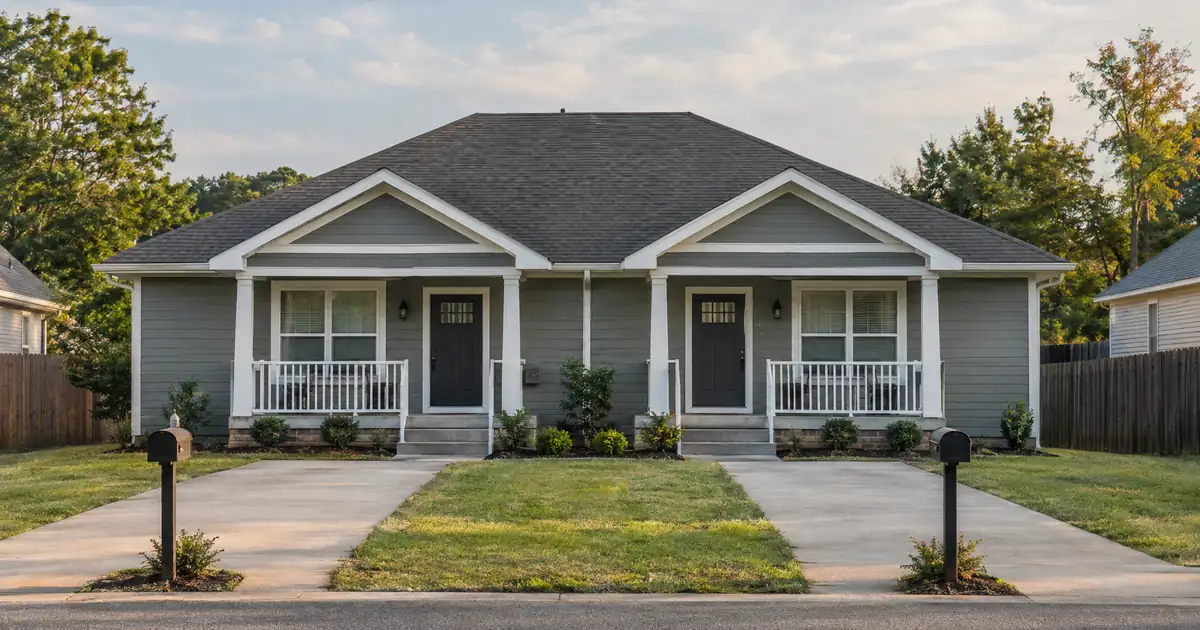 Can You Do a Jumbo Cash-Out on a 2-4 Unit Primary Home?