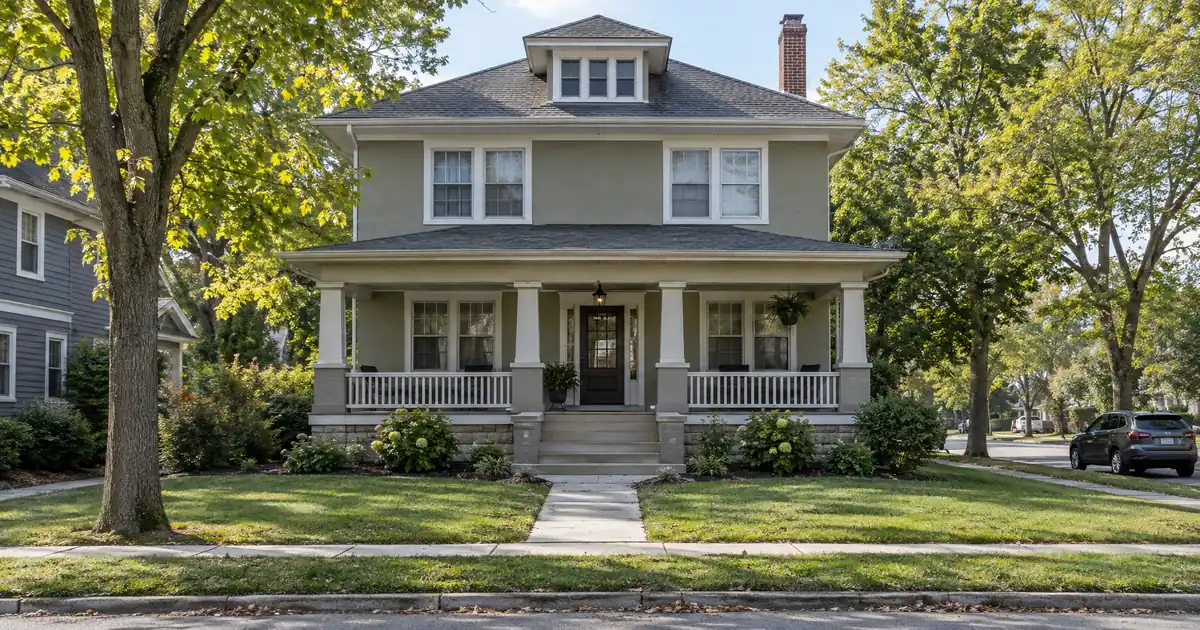 Cash-Out Refinance Vesting Requirements for an LLC-Held Home