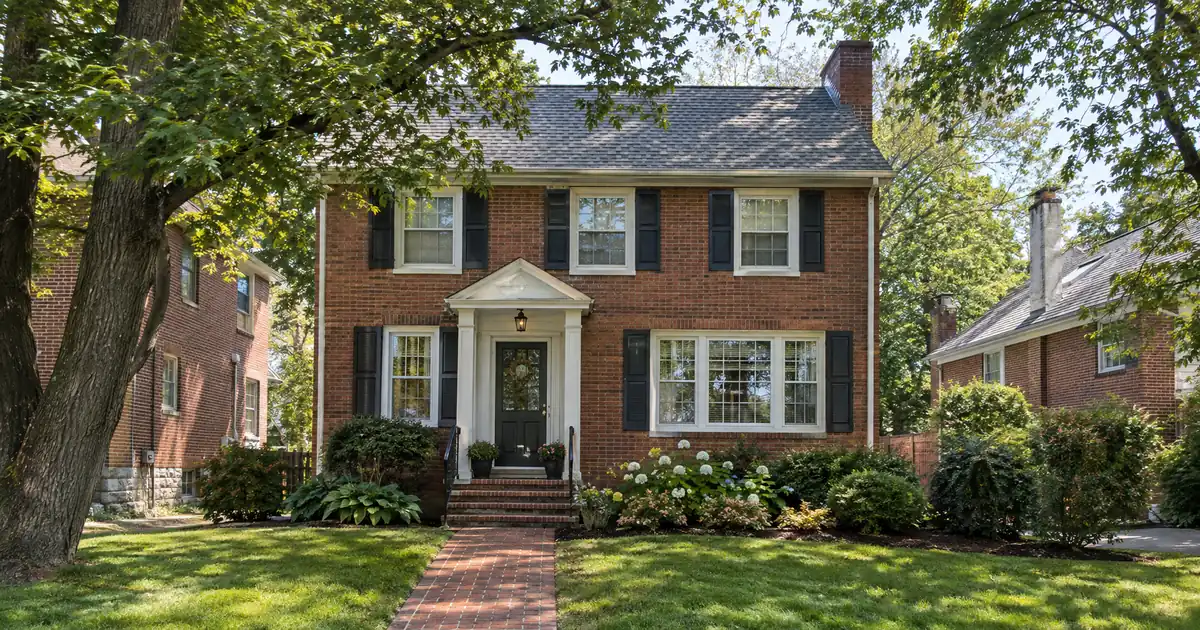 FHA Cash-Out Recordation Costs for a Montgomery County, Maryland Home