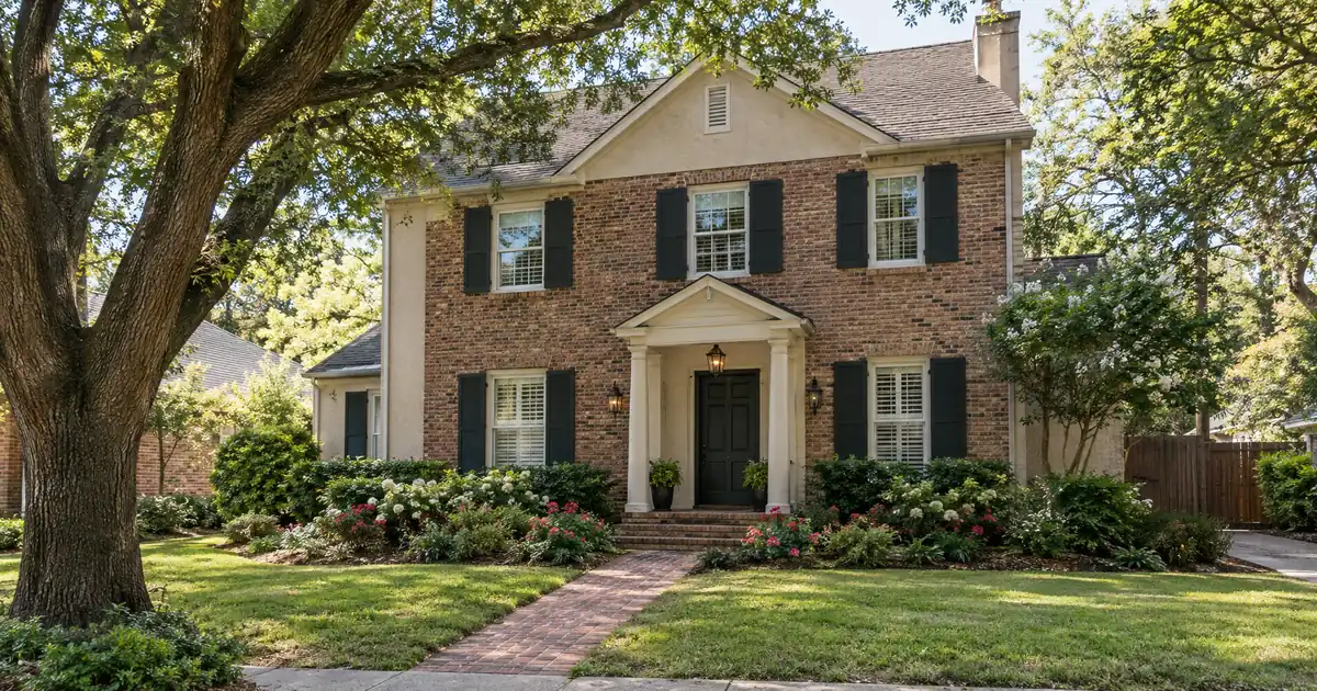 Can a Texas Homestead Cash-Out Fund Your Next Home Before Selling?