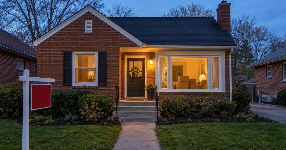 Cash-Out Refinance Recordation Costs for a D.C. Home