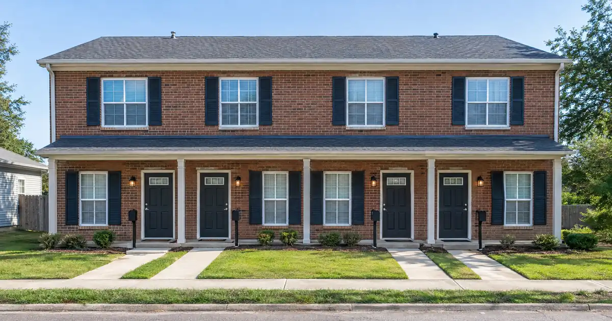Can You Get a VA Cash-Out on a Fourplex With the Other Units Leased?
