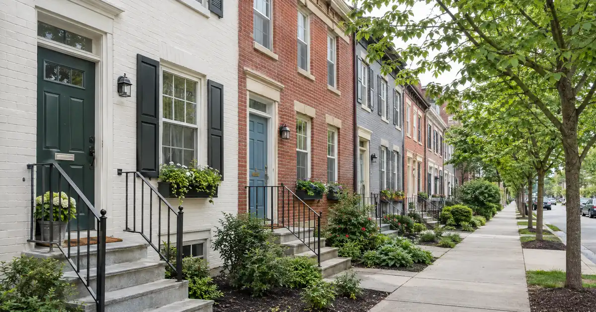 Cash-Out Refinance Documents for a Revocable Trust Home