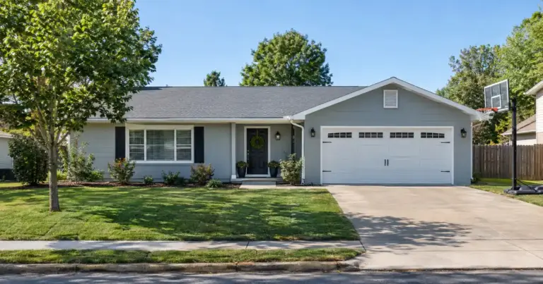 VA Cash-Out Recordation Rules for a Montgomery County Home
