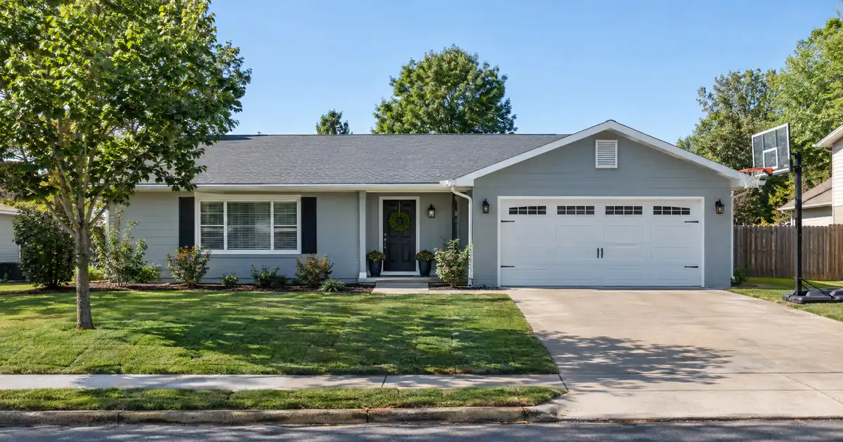 VA Cash-Out Recordation Rules for a Montgomery County Home