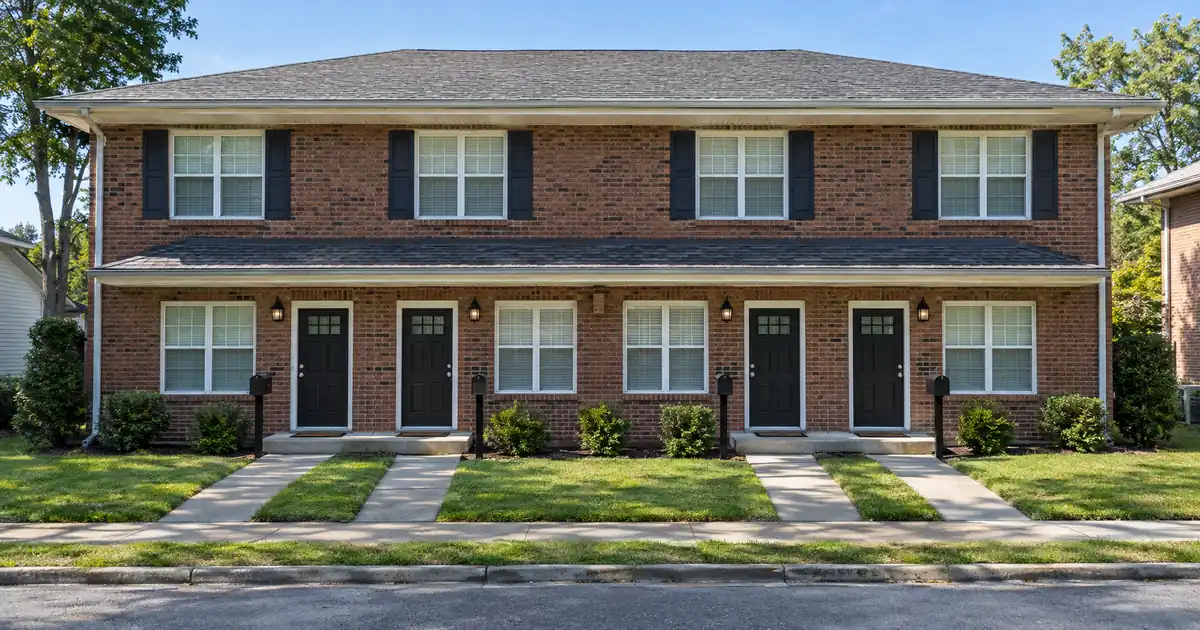 Jumbo Cash-Out Requirements for a 2-4 Unit Home You Rent