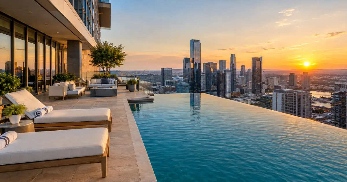 Jumbo Cash-Out Requirements for a Condo in Litigation