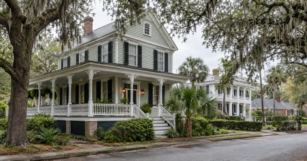 DSCR Cash Out Refinance in Beaufort, South Carolina: Marine Corps Rent Base and a Flat Equity Curve