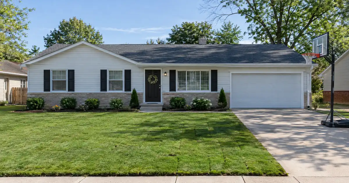 Conventional Cash-Out Refinance Rules After Listing Your Home for Sale
