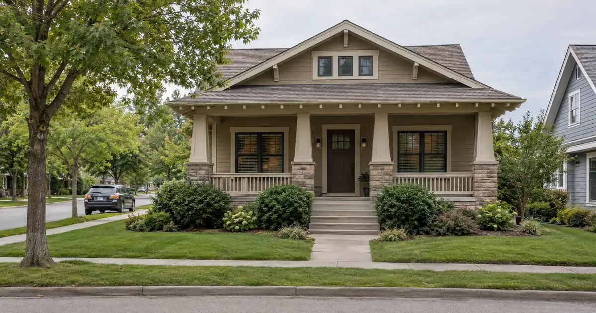 Cash Out Refinance Rental Property Calculator