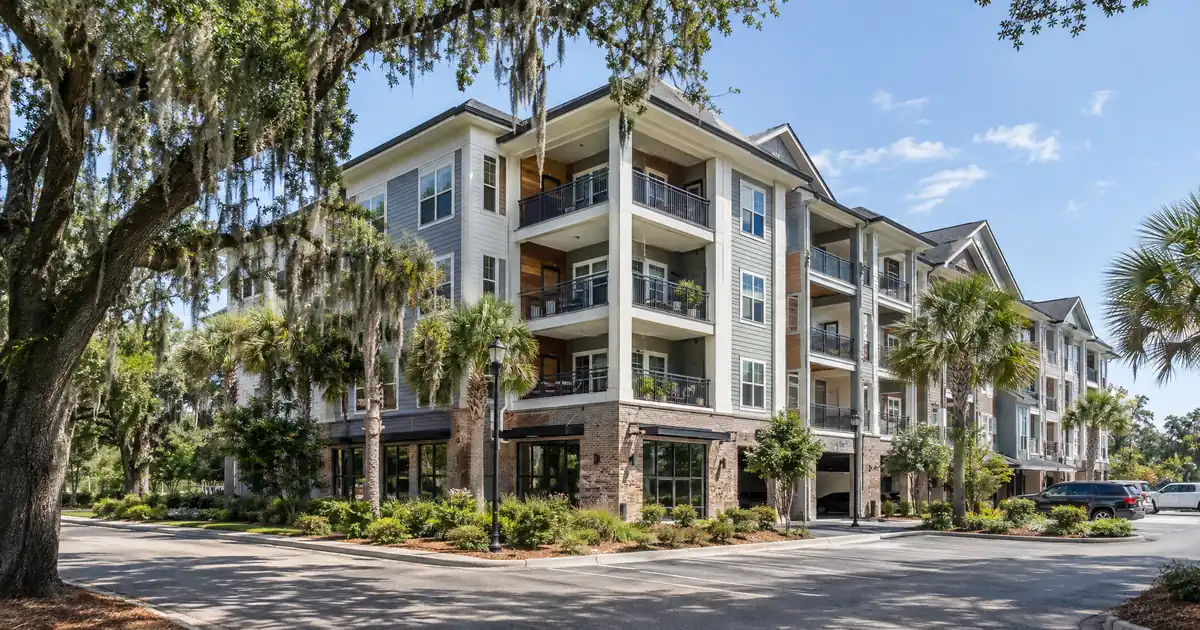 Cash Out Refinance Investment Property in Walterboro, South Carolina: 2026 DSCR Guide to the I-95 Corridor