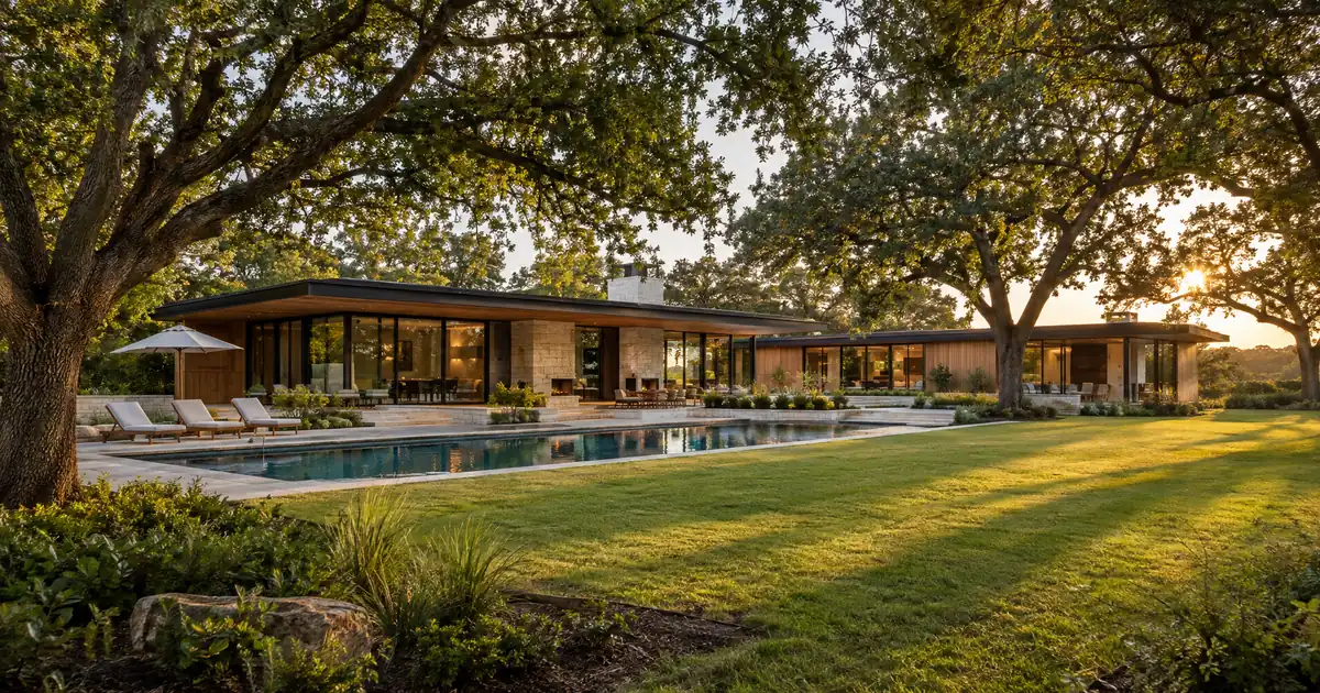 Jumbo Cash-Out Acreage Rules for a Rural Home in a High-Cost State
