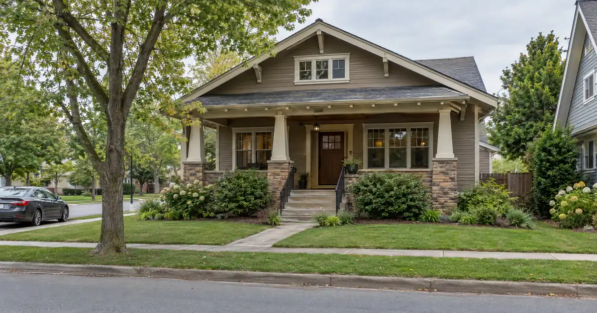 Cashout Refinance Rental Property