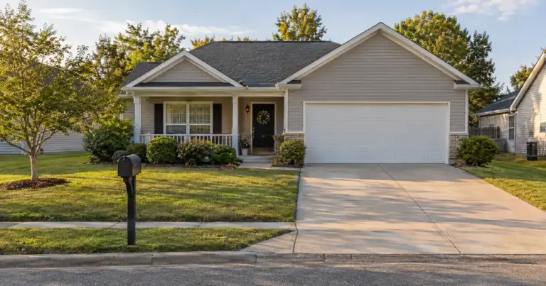 Can You Cash-Out Refinance a Home You Recently Listed for Sale?