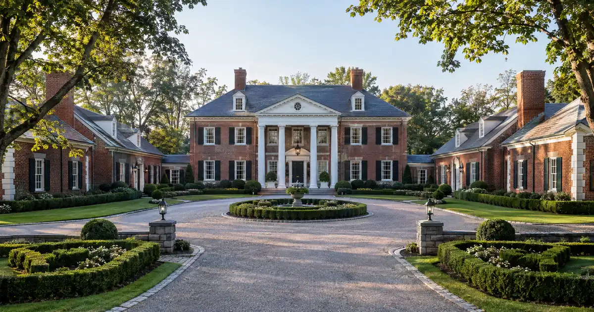 Jumbo Cash-Out Appraisal Requirements for a Home With Acreage