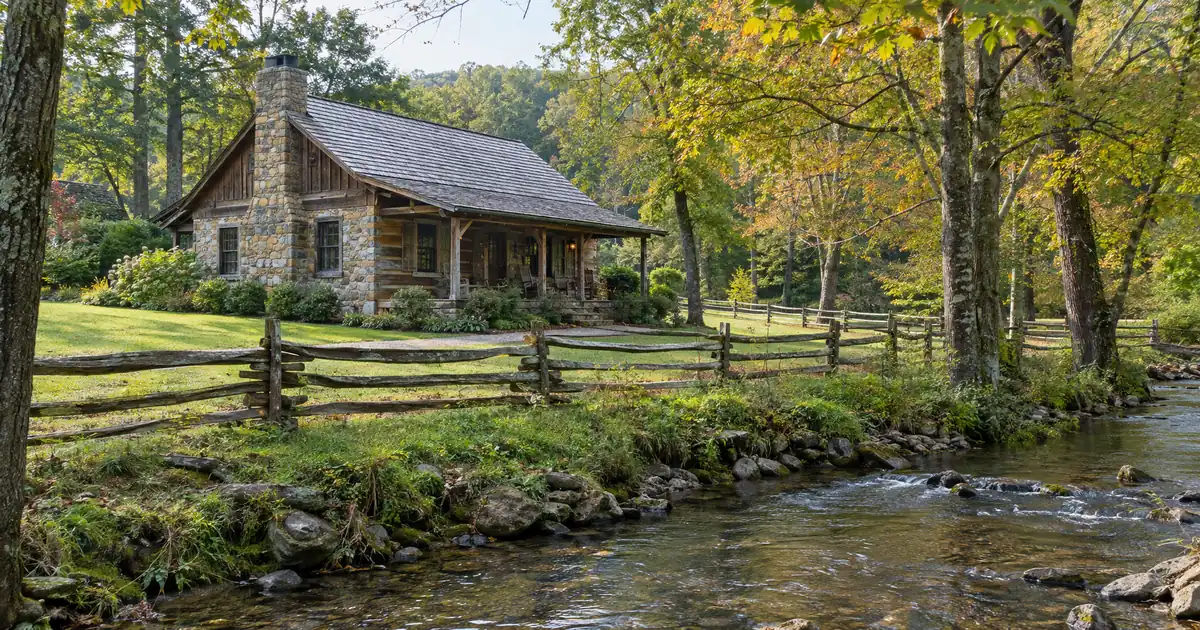 FHA Cash-Out Acreage Rules in a High-Cost Closing State