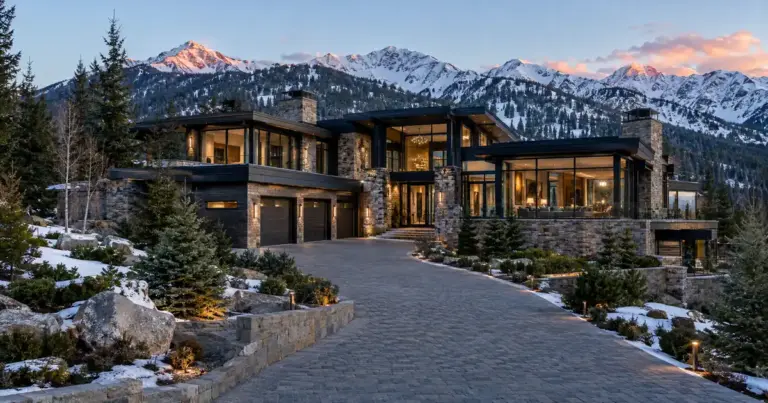 Can You Get a Jumbo Cash-Out on Acreage in a High-Cost State?