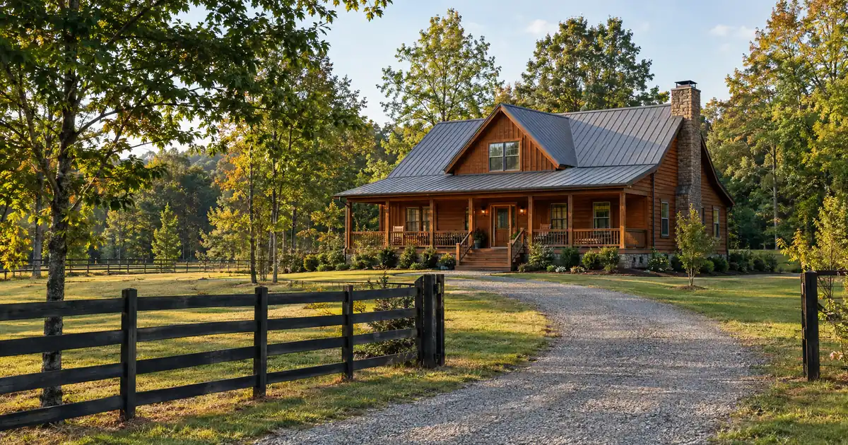 Conventional Cash-Out Requirements for Acreage in a High-Cost Closing State