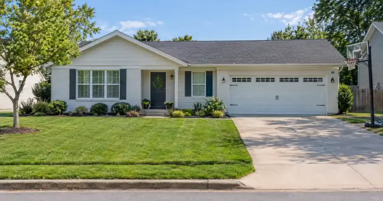 Should You Cash-Out Refinance a Listed Home or Keep a Low First Mortgage?